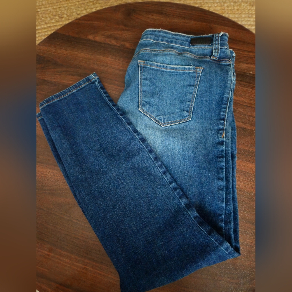Women's STS Blue jeans